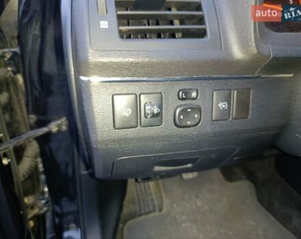 Черный Тойота Авенсис, объемом двигателя 2 л и пробегом 221 тыс. км за 7800 $, фото 41 на Automoto.ua