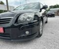 Чорний Тойота Авенсіс, об'ємом двигуна 1.8 л та пробігом 167 тис. км за 7700 $, фото 14 на Automoto.ua