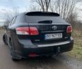 Чорний Тойота Авенсіс, об'ємом двигуна 2.23 л та пробігом 262 тис. км за 8300 $, фото 1 на Automoto.ua