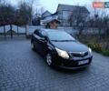 Черный Тойота Авенсис, объемом двигателя 2 л и пробегом 221 тыс. км за 7800 $, фото 10 на Automoto.ua