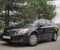 Чорний Тойота Авенсіс, об'ємом двигуна 1.6 л та пробігом 176 тис. км за 8200 $, фото 21 на Automoto.ua