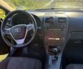 Чорний Тойота Авенсіс, об'ємом двигуна 2.23 л та пробігом 268 тис. км за 7600 $, фото 11 на Automoto.ua