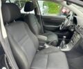 Черный Тойота Авенсис, объемом двигателя 1.8 л и пробегом 170 тыс. км за 7700 $, фото 8 на Automoto.ua