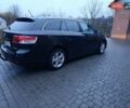 Черный Тойота Авенсис, объемом двигателя 2 л и пробегом 221 тыс. км за 7800 $, фото 17 на Automoto.ua