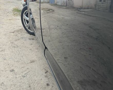 Черный Тойота Авенсис, объемом двигателя 2.2 л и пробегом 340 тыс. км за 7500 $, фото 14 на Automoto.ua