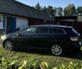 Чорний Тойота Авенсіс, об'ємом двигуна 2.23 л та пробігом 268 тис. км за 7600 $, фото 10 на Automoto.ua