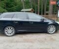 Черный Тойота Авенсис, объемом двигателя 2.23 л и пробегом 241 тыс. км за 8900 $, фото 5 на Automoto.ua