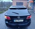 Черный Тойота Авенсис, объемом двигателя 2 л и пробегом 221 тыс. км за 7800 $, фото 20 на Automoto.ua