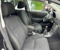 Чорний Тойота Авенсіс, об'ємом двигуна 1.8 л та пробігом 167 тис. км за 7700 $, фото 8 на Automoto.ua