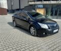 Чорний Тойота Авенсіс, об'ємом двигуна 0.22 л та пробігом 256 тис. км за 9399 $, фото 1 на Automoto.ua