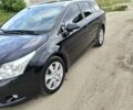 Черный Тойота Авенсис, объемом двигателя 2.23 л и пробегом 278 тыс. км за 7000 $, фото 1 на Automoto.ua
