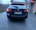 Черный Тойота Авенсис, объемом двигателя 2 л и пробегом 221 тыс. км за 7800 $, фото 21 на Automoto.ua
