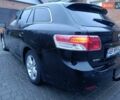 Черный Тойота Авенсис, объемом двигателя 2 л и пробегом 221 тыс. км за 7800 $, фото 32 на Automoto.ua