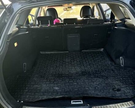 Чорний Тойота Авенсіс, об'ємом двигуна 2.23 л та пробігом 268 тис. км за 7600 $, фото 14 на Automoto.ua