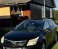 Чорний Тойота Авенсіс, об'ємом двигуна 2.23 л та пробігом 268 тис. км за 7600 $, фото 9 на Automoto.ua