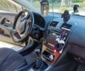 Черный Тойота Авенсис, объемом двигателя 2 л и пробегом 260 тыс. км за 8700 $, фото 15 на Automoto.ua