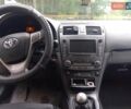 Черный Тойота Авенсис, объемом двигателя 2.23 л и пробегом 241 тыс. км за 8900 $, фото 1 на Automoto.ua