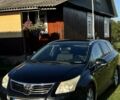 Чорний Тойота Авенсіс, об'ємом двигуна 2.23 л та пробігом 268 тис. км за 7600 $, фото 1 на Automoto.ua