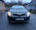 Черный Тойота Авенсис, объемом двигателя 2 л и пробегом 221 тыс. км за 7800 $, фото 3 на Automoto.ua
