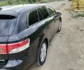 Черный Тойота Авенсис, объемом двигателя 2.23 л и пробегом 278 тыс. км за 7000 $, фото 2 на Automoto.ua