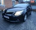 Черный Тойота Авенсис, объемом двигателя 2 л и пробегом 221 тыс. км за 7800 $, фото 25 на Automoto.ua