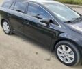 Черный Тойота Авенсис, объемом двигателя 2.23 л и пробегом 278 тыс. км за 7000 $, фото 4 на Automoto.ua