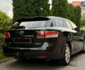 Черный Тойота Авенсис, объемом двигателя 2 л и пробегом 245 тыс. км за 8100 $, фото 12 на Automoto.ua