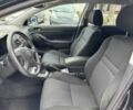 Чорний Тойота Авенсіс, об'ємом двигуна 1.8 л та пробігом 167 тис. км за 7700 $, фото 15 на Automoto.ua