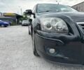 Черный Тойота Авенсис, объемом двигателя 1.8 л и пробегом 170 тыс. км за 7700 $, фото 18 на Automoto.ua