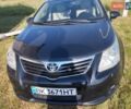Черный Тойота Авенсис, объемом двигателя 2.23 л и пробегом 300 тыс. км за 8200 $, фото 5 на Automoto.ua