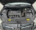 Чорний Тойота Авенсіс, об'ємом двигуна 1.8 л та пробігом 167 тис. км за 7700 $, фото 18 на Automoto.ua