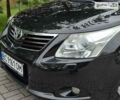 Чорний Тойота Авенсіс, об'ємом двигуна 1.6 л та пробігом 176 тис. км за 8200 $, фото 17 на Automoto.ua