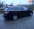 Черный Тойота Авенсис, объемом двигателя 2 л и пробегом 221 тыс. км за 7800 $, фото 16 на Automoto.ua