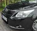 Чорний Тойота Авенсіс, об'ємом двигуна 1.6 л та пробігом 176 тис. км за 8200 $, фото 19 на Automoto.ua