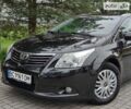 Чорний Тойота Авенсіс, об'ємом двигуна 1.6 л та пробігом 176 тис. км за 8200 $, фото 20 на Automoto.ua