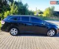 Черный Тойота Авенсис, объемом двигателя 2 л и пробегом 260 тыс. км за 8700 $, фото 4 на Automoto.ua