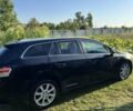 Чорний Тойота Авенсіс, об'ємом двигуна 2.23 л та пробігом 268 тис. км за 7600 $, фото 8 на Automoto.ua