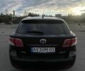 Черный Тойота Авенсис, объемом двигателя 2.2 л и пробегом 221 тыс. км за 7600 $, фото 3 на Automoto.ua