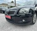 Чорний Тойота Авенсіс, об'ємом двигуна 1.8 л та пробігом 167 тис. км за 7700 $, фото 5 на Automoto.ua