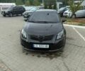 Чорний Тойота Авенсіс, об'ємом двигуна 2.2 л та пробігом 298 тис. км за 11200 $, фото 4 на Automoto.ua