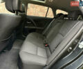 Черный Тойота Авенсис, объемом двигателя 2 л и пробегом 245 тыс. км за 8100 $, фото 26 на Automoto.ua