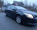 Черный Тойота Авенсис, объемом двигателя 2 л и пробегом 221 тыс. км за 7800 $, фото 5 на Automoto.ua