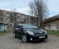 Чорний Тойота Авенсіс, об'ємом двигуна 2.2 л та пробігом 183 тис. км за 8800 $, фото 1 на Automoto.ua