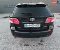 Черный Тойота Авенсис, объемом двигателя 2 л и пробегом 265 тыс. км за 4500 $, фото 6 на Automoto.ua