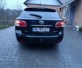 Черный Тойота Авенсис, объемом двигателя 2 л и пробегом 221 тыс. км за 7800 $, фото 7 на Automoto.ua