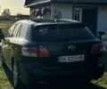 Чорний Тойота Авенсіс, об'ємом двигуна 2.23 л та пробігом 268 тис. км за 7600 $, фото 1 на Automoto.ua