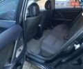 Черный Тойота Авенсис, объемом двигателя 2 л и пробегом 221 тыс. км за 7800 $, фото 38 на Automoto.ua
