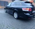 Черный Тойота Авенсис, объемом двигателя 2 л и пробегом 221 тыс. км за 7800 $, фото 23 на Automoto.ua