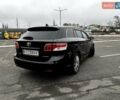 Черный Тойота Авенсис, объемом двигателя 1.8 л и пробегом 269 тыс. км за 8500 $, фото 3 на Automoto.ua