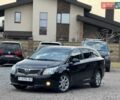 Чорний Тойота Авенсіс, об'ємом двигуна 1.8 л та пробігом 186 тис. км за 9350 $, фото 1 на Automoto.ua